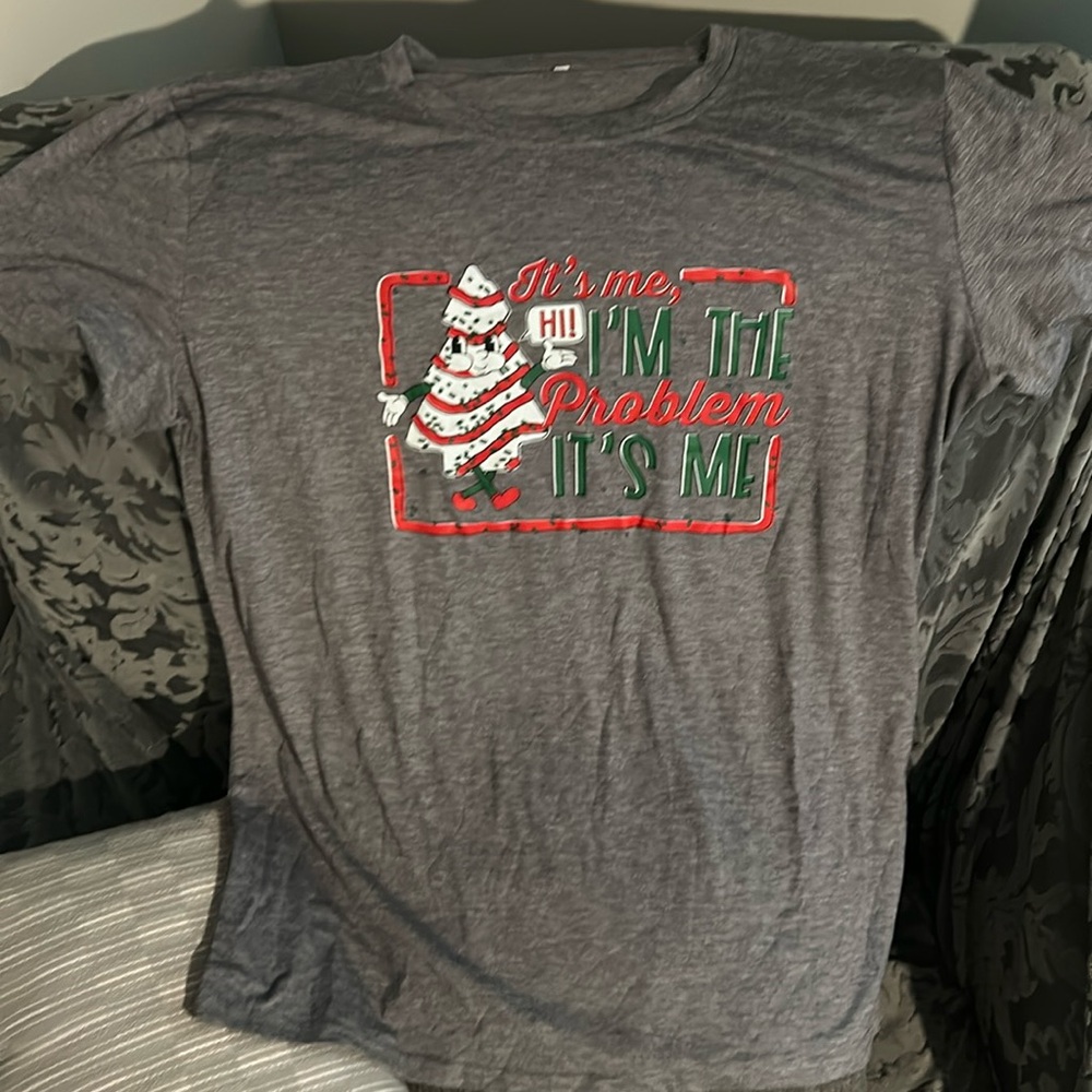 Xl t-shirt